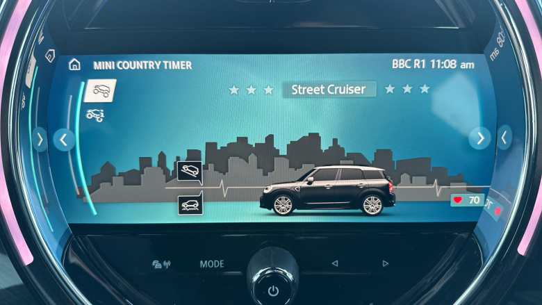 MINI Countryman 1.5 Cooper Sport 5dr Auto Petrol Hatchback